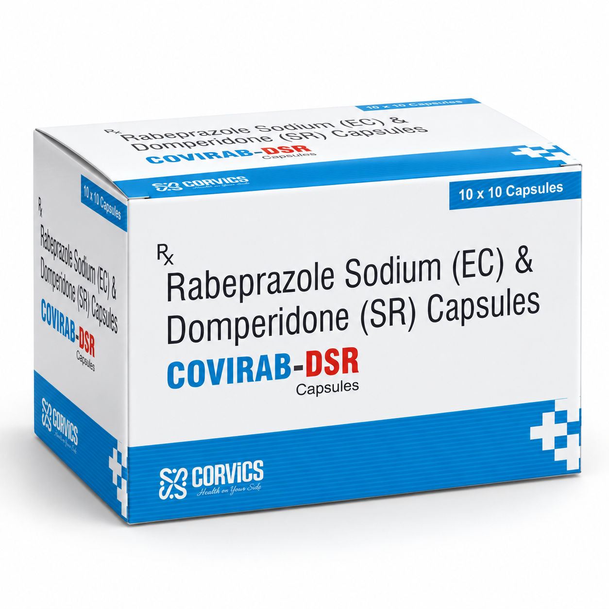 COVIRAB-DSR 3D packshot